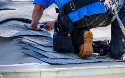 How Do I know if I need a Roof Repair or Roof Replacement?