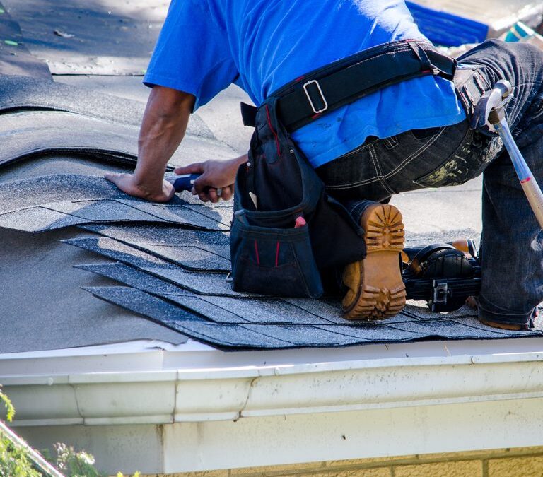 How Do I know if I need a Roof Repair or Roof Replacement?