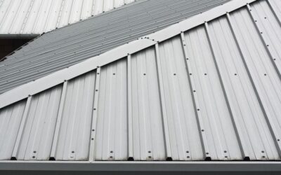Why Metal Roofing is a Smart Investment
