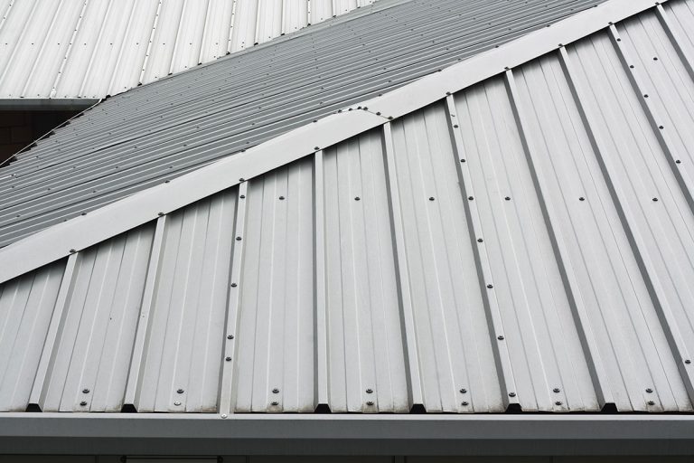 Why Metal Roofing is a Smart Investment