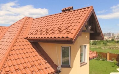 The Pros and Cons of Tile Roofing