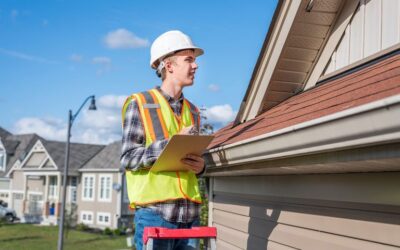 The Importance of Routine Roof Inspections