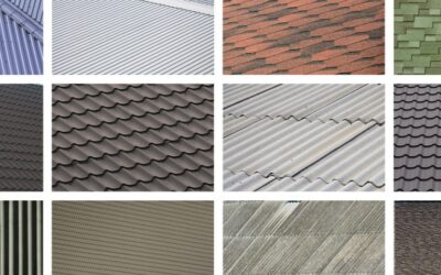 Lifespan Of Different Roofing Material