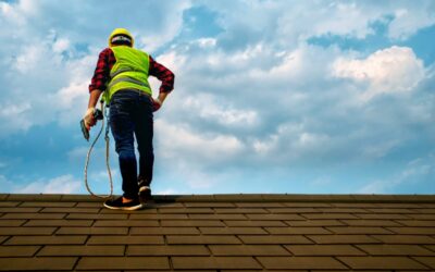 Why Hire a GAF Certified Roofer?