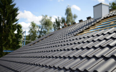 Benefits Of Beautiful Tile Roofing