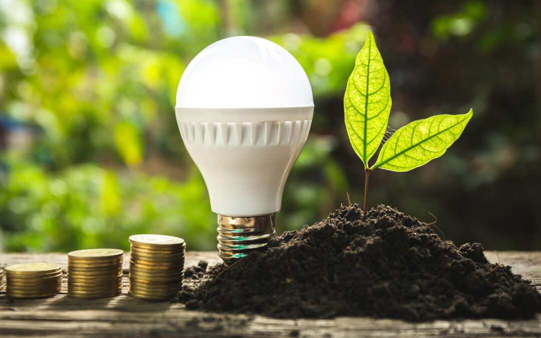 Keep Your Energy Costs Low With A Few Simple Adjustments