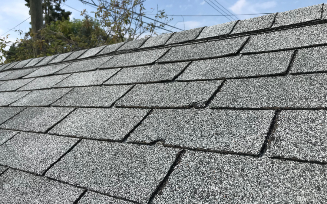 Commonly Overlooked Signs of Residential Roof Damage