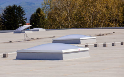 Should You Ignore Minor Commercial Roof Problems?￼