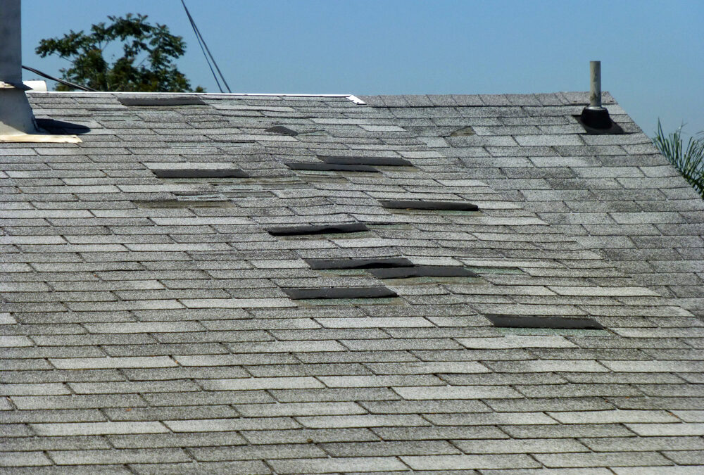 Wind Can Pose Serious Threats To Your Roof