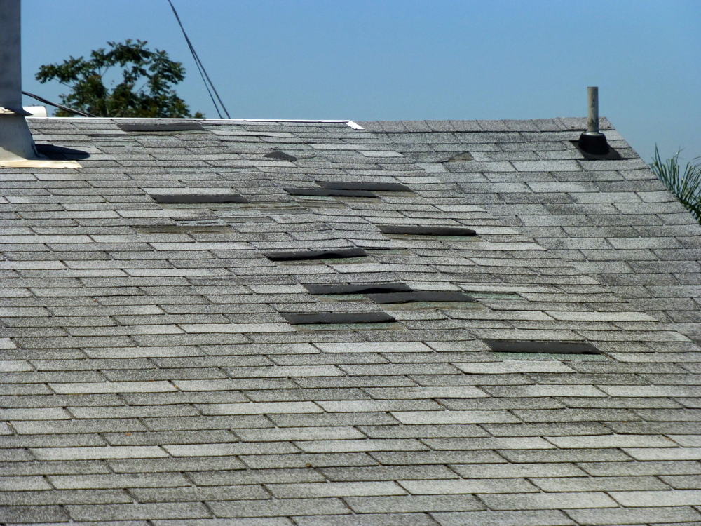 Wind Can Pose Serious Threats To Your Roof