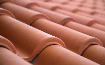 Tile Roofs: A Timeless and Durable Choice for Your Home
