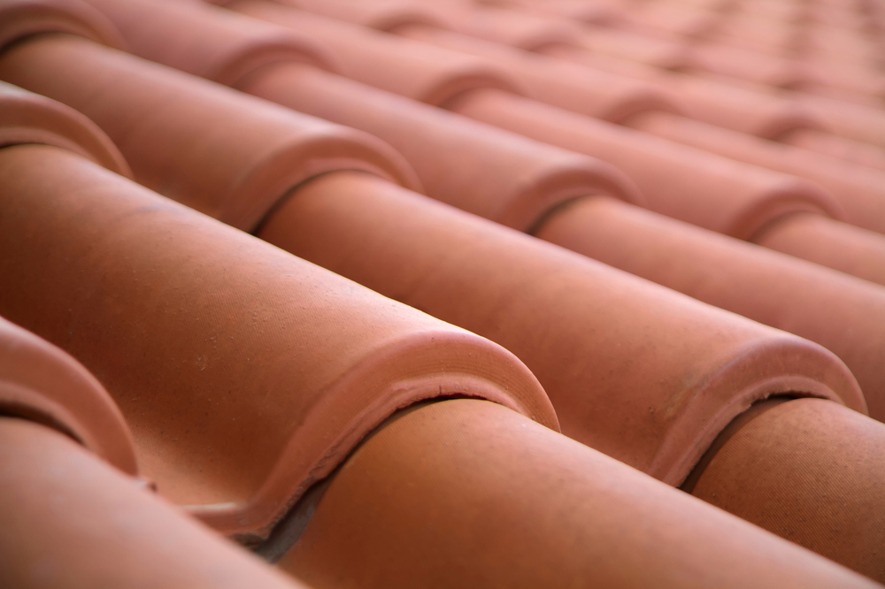 Tile Roofs: A Timeless and Durable Choice for Your Home