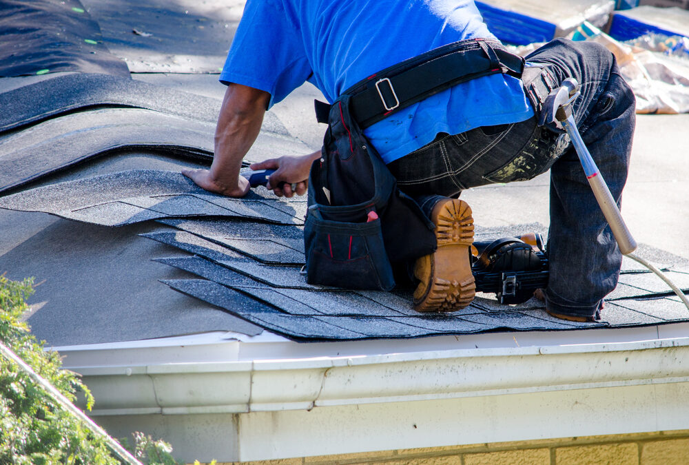 Leave It To The Pros: 10 Roof Repairs You Shouldn’t DIY