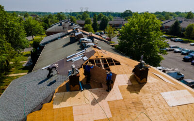 Understanding the Real Dangers of Delaying Roof Replacement