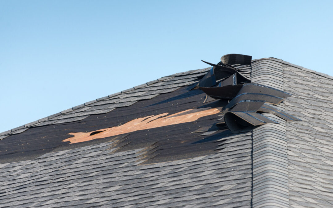 Beneath The Shingles: What Affects a Roof’s Structural Integrity?