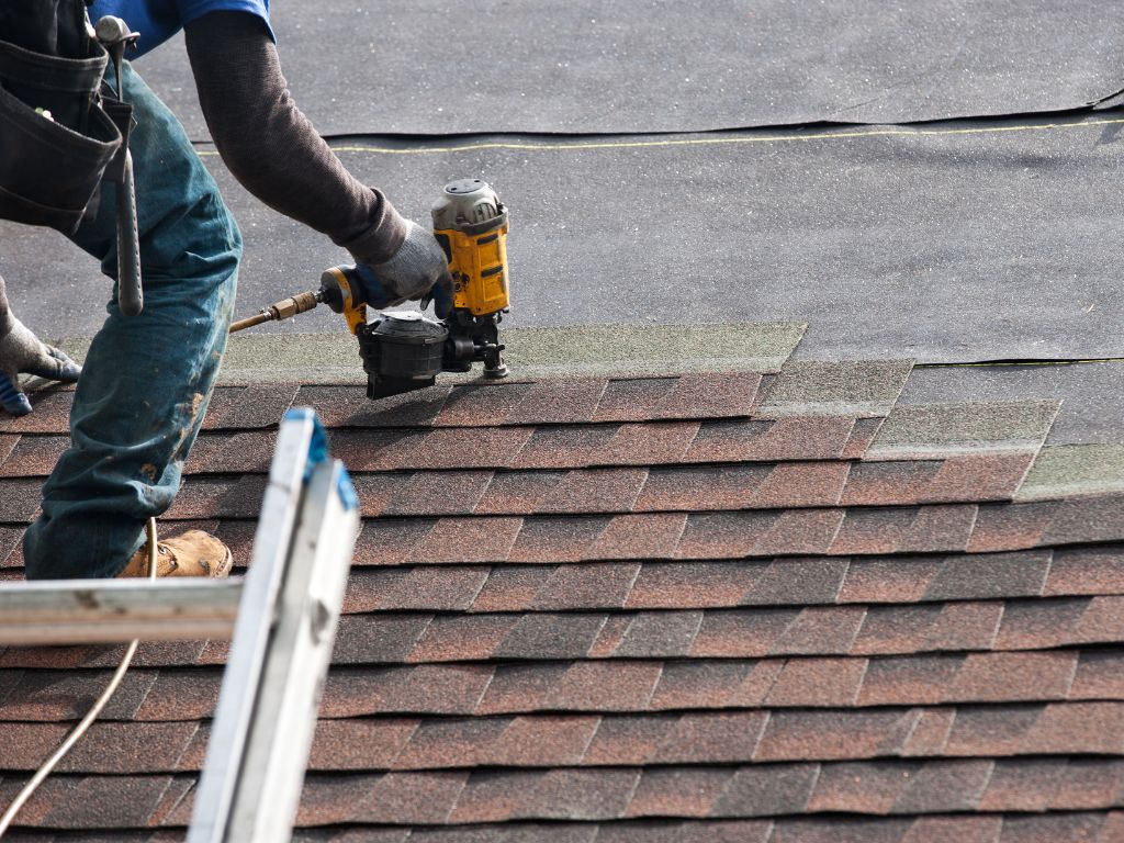 Roof Selection 101: 7 Things To Consider For Your New Home