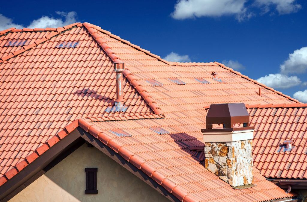 Your Guide To The Long-Term Benefits of Tile Roofs