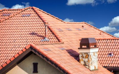 Your Guide To The Long-Term Benefits of Tile Roofs