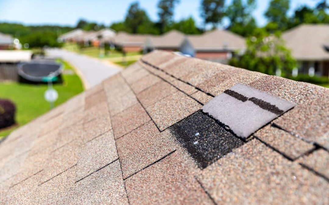 11 Ways Strong Winds Can Affect Your Shingle Roof