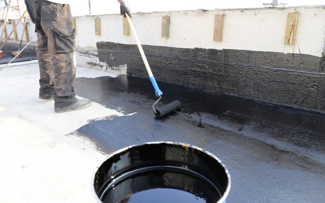 Residential Roofing Revolution: The Rise of Modified Bitumen