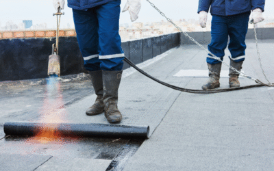 9 Benefits of Choosing Modified Bitumen Roofing for Commercial Properties