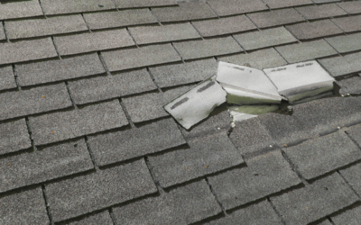 Common Mistakes Homeowners Make After a Storm Damages Their Roof