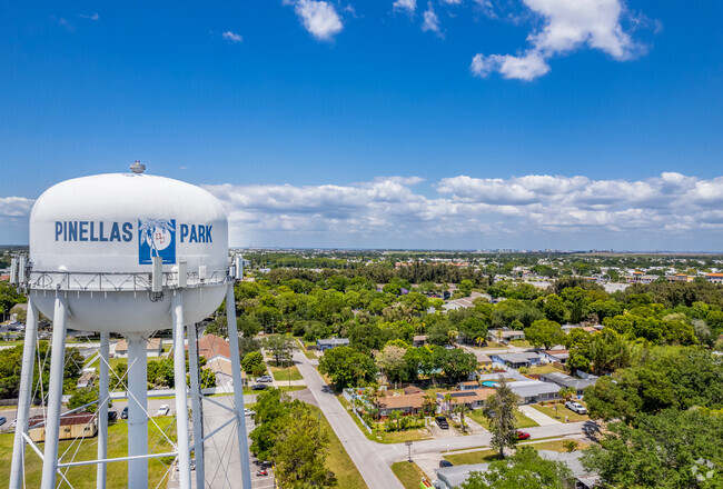 pinellas park fl