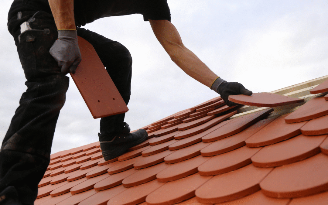 What Makes Tile Roofs a Top Choice for Waterfront Homes