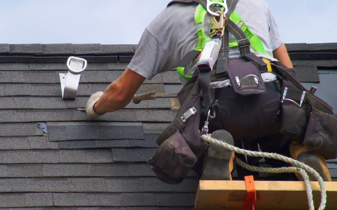 How Mitchell Roofing Company Ensures New Construction Roofs Meet and Exceed Code Standards
