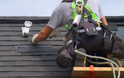 How Mitchell Roofing Company Ensures New Construction Roofs Meet and Exceed Code Standards