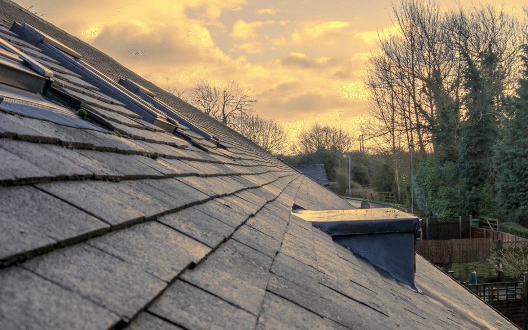 12 Signs It’s Time To Replace Your Roof