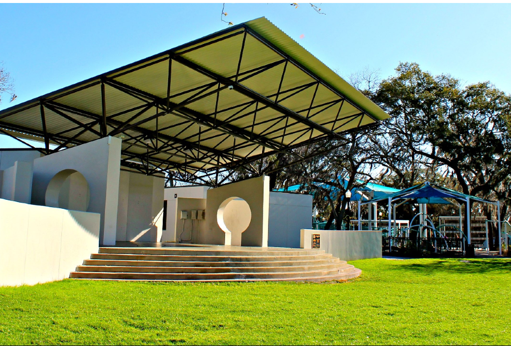 New Port Richey, FL.