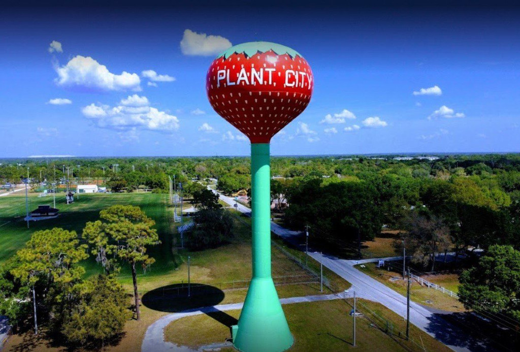 Plant City, FL