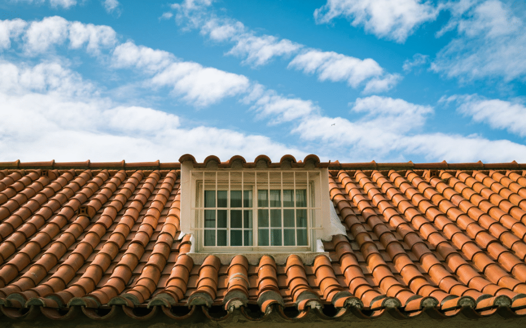 What Are The Different Styles of Tile Roofs