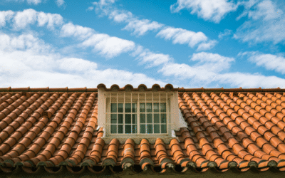 What Are The Different Styles of Tile Roofs