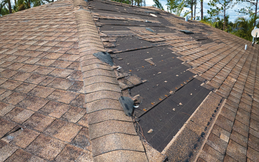 Will Missing Shingles Cause Roofing Leaks? It Depends