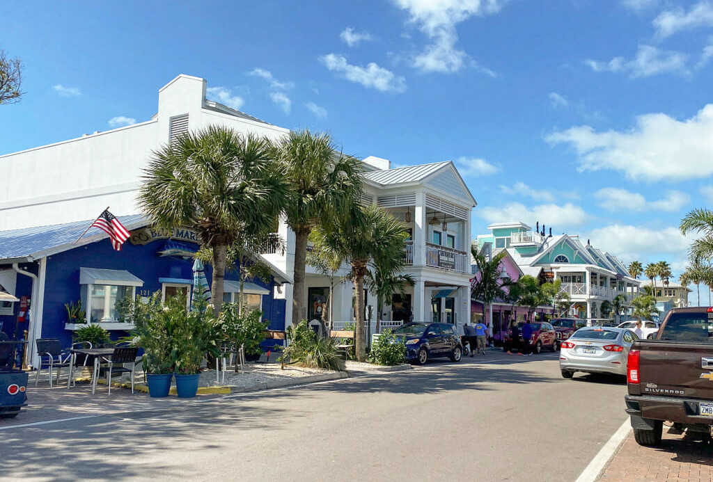 Anna Maria Island, FL