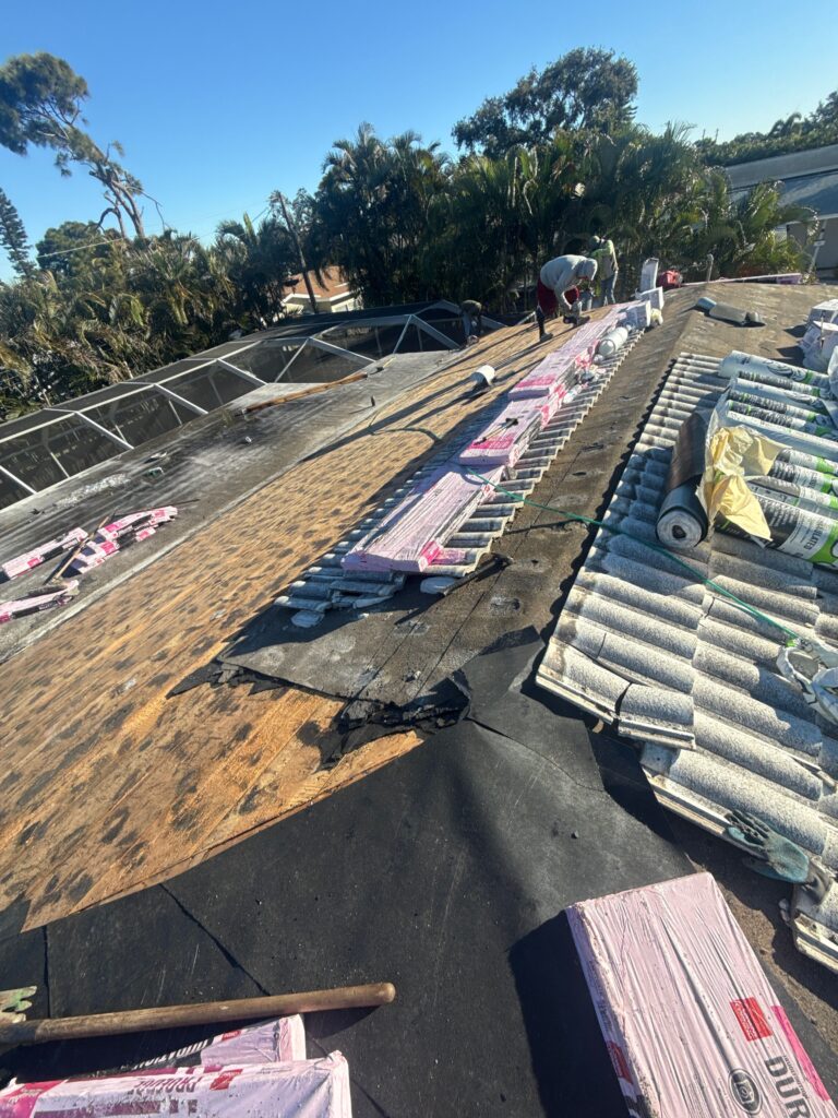 mitchell commercial 1