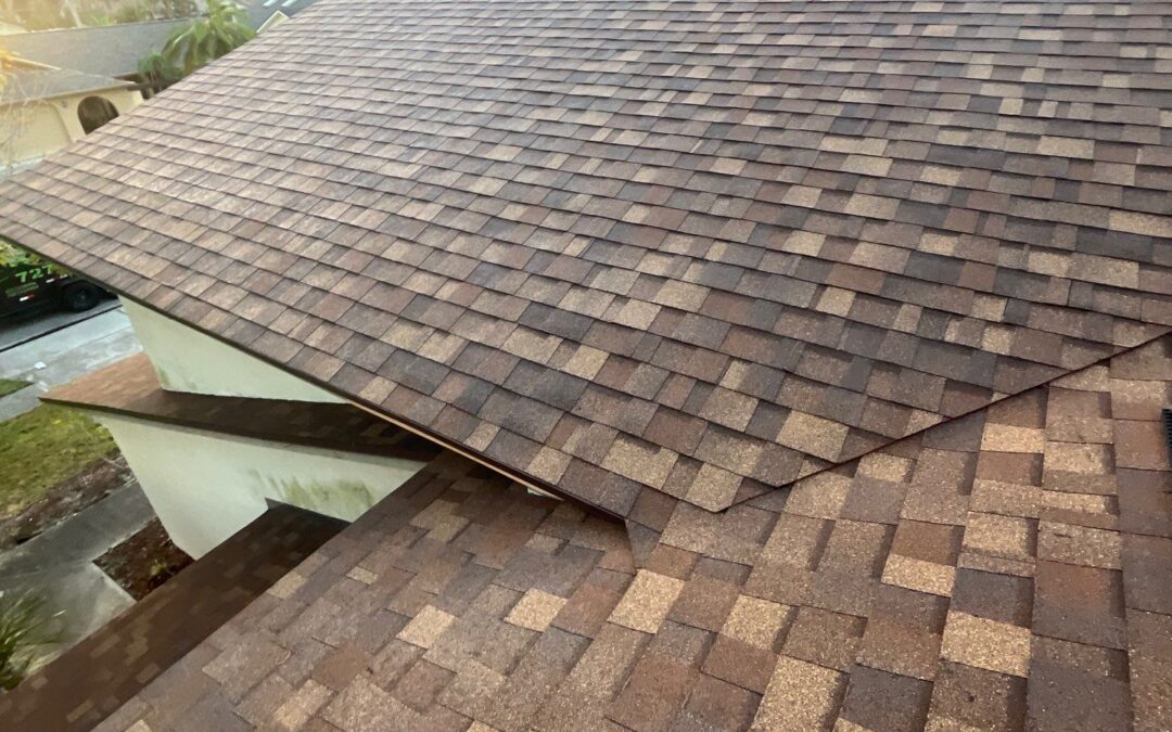 The Hidden Cost Of Ignoring Roof Flashing Damage