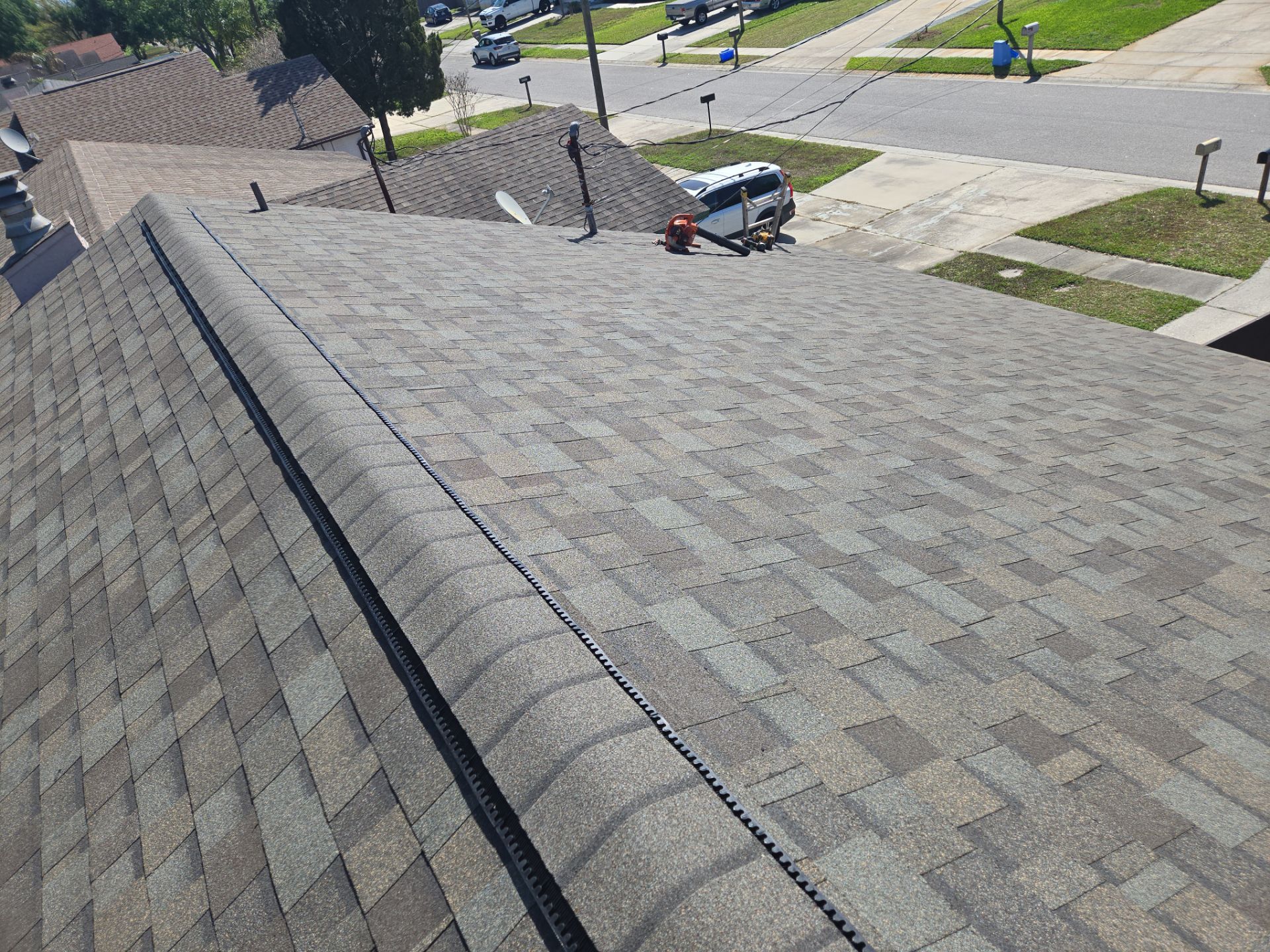 You’re Probably Ignoring These Early Warning Signs of Roof Damage
