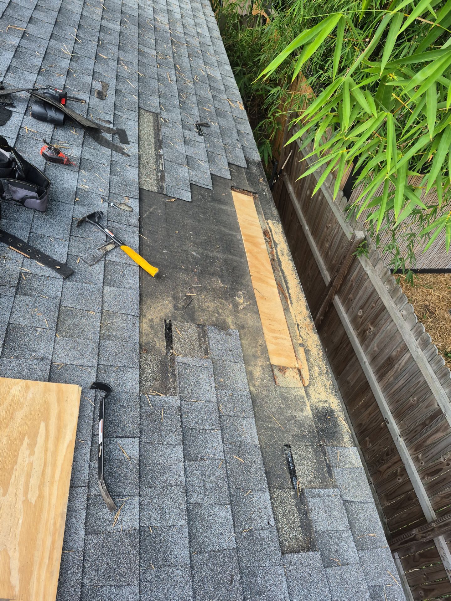 Is Your Roof Ready for the Next Gulf Coast Storm?