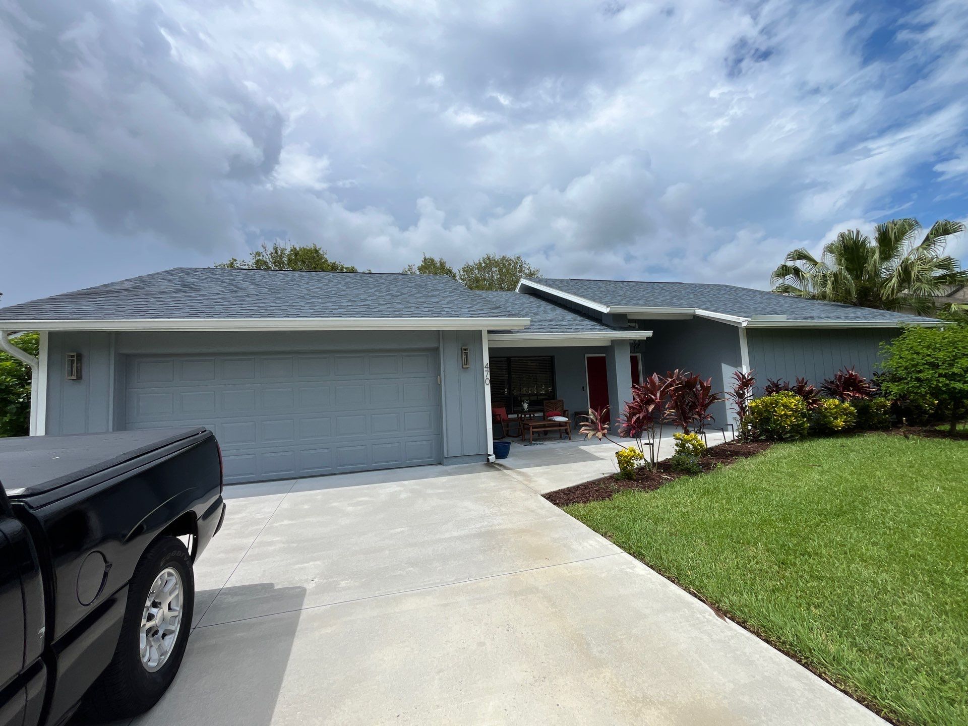 Why Roof Inspections Matter More Before Hurricane Season